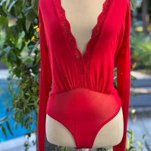 Windsor Bodysuit